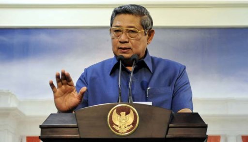 Pengamat Kritik SBY Tegur Anak