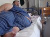 Κραυγή για βοήθεια από 49χρονο που ζυγίζει 400 κιλά