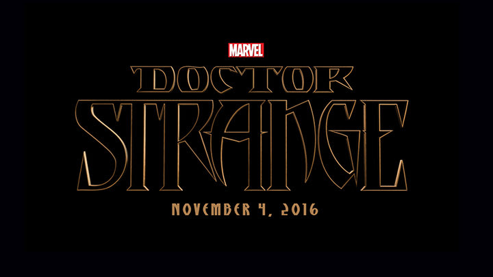 Marvel delays &#39;Doctor Strange&#39; to Nov. 4, 2016 (update)