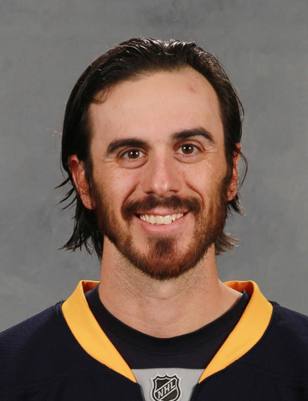 <b>Ryan Miller</b> | Vancouver Canucks | National Hockey League | Yahoo! Sports - ryan-miller-hockey-headshot-photo