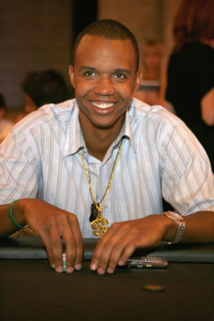 Phil Ivey, British casino embroiled in dispute over payment of $12 million in winnings | Yahoo! Sports Blogs