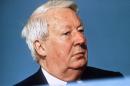 Former British Prime Minister Edward Heath was a lifelong bachelor who faced persistent rumours that he was secretly gay
