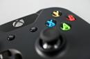 When you hold the Xbox One controller, you're holding $100 million of R&D
