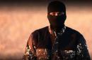 British Authorities Hope to Unmask New 'Jihadi John'