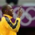 Bolt has said he would welcome the Manchester United opportunity
