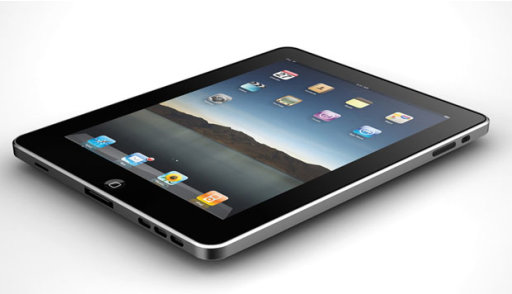 Apple Dikabarkan Siapkan 10 Juta iPad Mini  