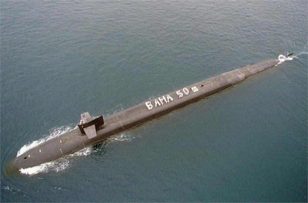 Tận thấy 'quả đấm hạt nhân' mạnh nhất Hải quân Mỹ