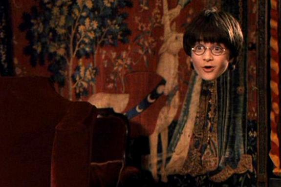 Physicists have created a real-life prototype of an invisibility cloak akin to the one featured in the "Harry Potter" books and films.