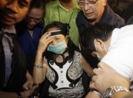 Philippines charges Arroyo with poll fraud - Yahoo!