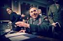 General Amnesty: Petraeus's Escape