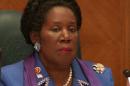 Sheila Jackson Lee in charge of Homeland Security?!