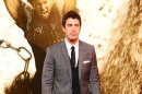 Toby Kebbell could be joining the cast of Frankenstein