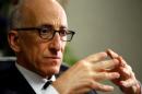 CFTC regulator says open to narrowing automatic trading rule