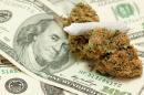 Why Banks Aren't High on Taking Marijuana Money