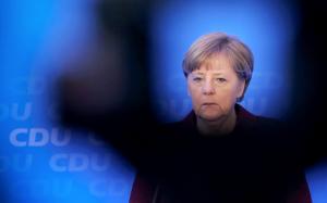 German chancellor Angela Merkel has now backed changes&nbsp;&hellip;