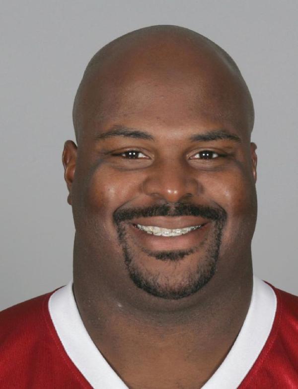 Floyd Womack | Arizona Cardinals | National Football League | Yahoo! Sports - floyd-womack-football-headshot-photo