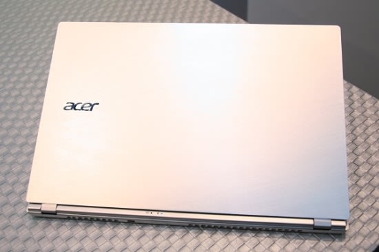 Acer Aspire S7 Ultrabook，11.6吋