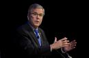 Bush set to release e-book, emails ahead of likely '16 bid