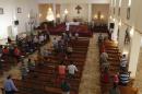 France Offers Asylum to Iraqi Christians Fleeing ISIS