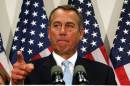 Boehner Says Defeating ISIS Means Using Ground Troops