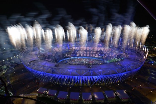 مني لكم افتتاح اولمبياد لندن  2012 000-DV1224506-jpg_004056
