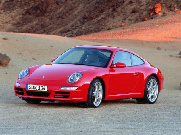 Fifty years of the Porsche 911.جندی شاپور البرز