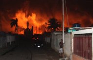 Lutto nazionale in Venezuela per esplosione raffineria, morti sono 39