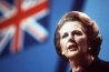 Mantan PM Inggris Margaret Thatcher Wafat
