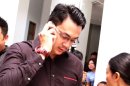 Eksepsi Dimas Andrean Ditolak Jaksa Penuntut Umum