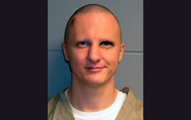 Life sentence in Ariz attack that wounded Giffords - Yahoo! News