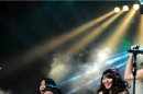 Konser, JKT48 Umumkan Kapten Tim K
