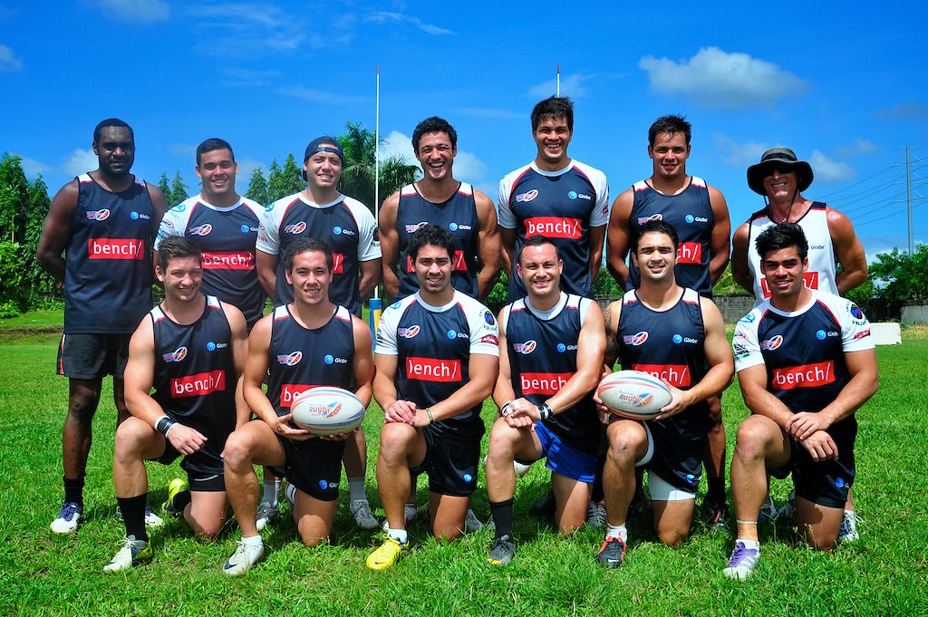 Philippine Volcanoes aim for Rugby Sevens World Cup slot ... - 1024 x 681 jpeg 229kB