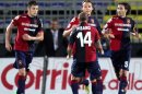 Serie A - Cagliari-Samp, a Is Arenas con capienza   ridotta?