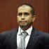 George Zimmerman appears before judge at bond hearing in Sanford, Florida
