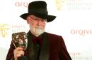 Terry Pratchett has died, say the British author's publishers