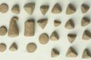 Clay Tokens Used As 'Contracts' Even After Invention of Writing