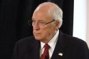 Dick Cheney Unconcerned with Critics in New Documentary