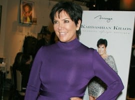 Whats All The Fuss About Kris Jenner Say Nip Slip Was Innocent.