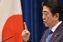 IMF urges 'reloaded' Abenomics for Japan growth targets