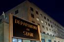 The spokesman for the Islamic State and an Algerian member of the al-Nusra Front in Syria have been placed on the US terrorist list, the State Department says