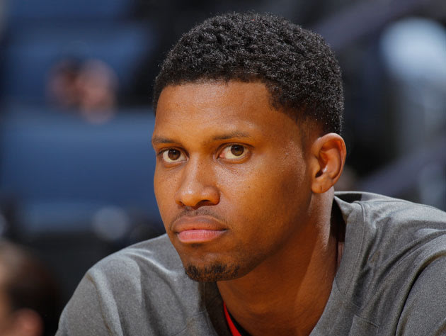 rudy gay stats since 2006 to present