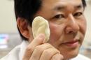 Japan researchers target 3D-printed body parts