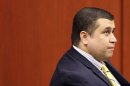 George Zimmerman Still Thinks He Can Convince a Jury He's Not Guilty