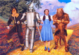 Warner Bros Commits $25M To ‘The Wizard Of Oz’ 75th Anniversary Campaign