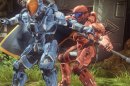 'Halo 4' Soundtrack Has Record-Setting Debut