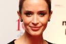 Emily Blunt has joined the voice cast of The Wind Rises