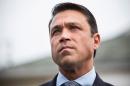 US congressman Michael Grimm pleaded guilty to felony tax evasion, the latest stain for a lawmaker dogged by controversy but who won re-election last month despite indictment on criminal charges