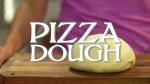 How to Make Pizza Dough