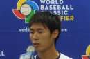 WBC／官大元「轉運」　連飆兩K振臂拉弓