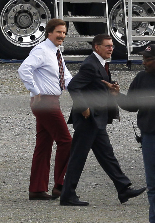 Download Anchorman 2: The Legend Continues Movie